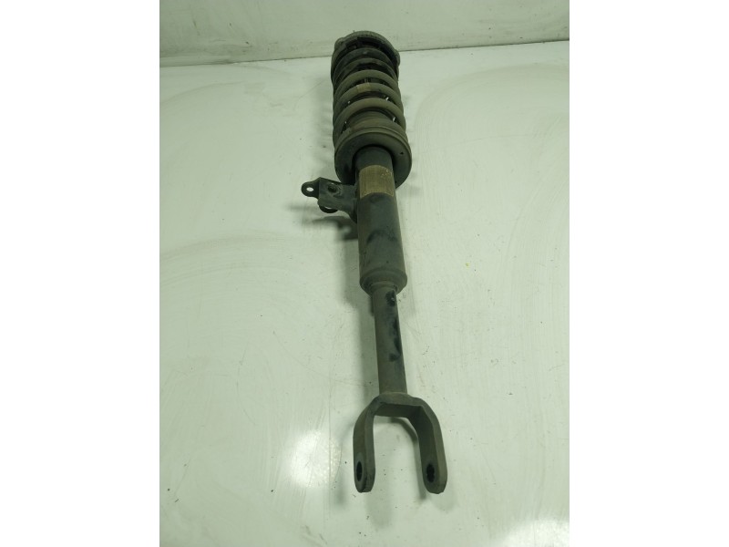 Recambio de amortiguador delantero derecho para bmw serie 5 lim. (f10) 2.0 turbodiesel referencia OEM IAM 31316789366  