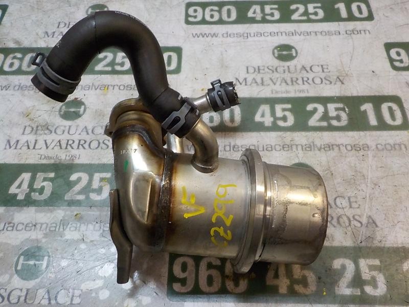 Recambio de enfriador egr para seat leon st (5f8) 1.6 tdi referencia OEM IAM 04L131512BQ  