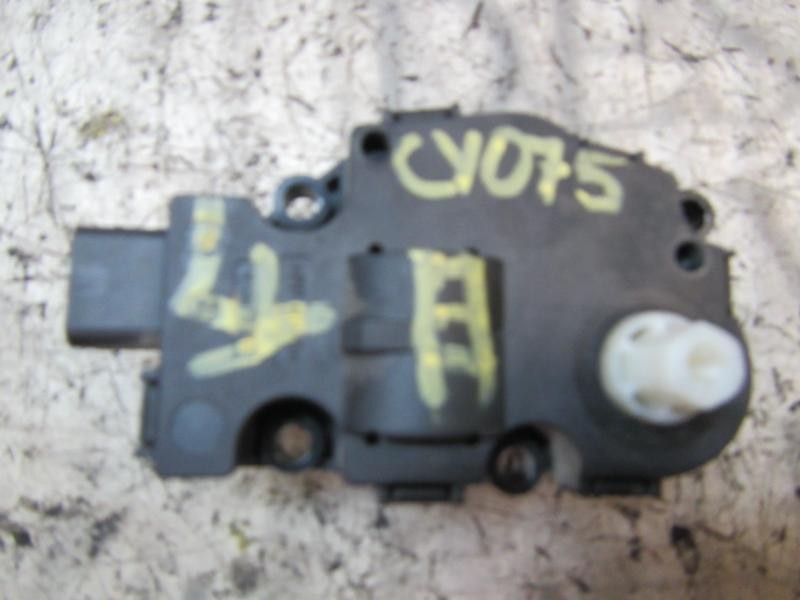 Recambio de modulo electronico para jaguar xf 2.7 v6 diesel luxury referencia OEM IAM   