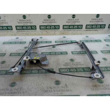 ELEVALUNAS DELANTERO DERECHO 