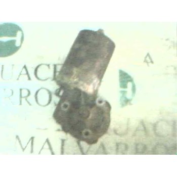 MOTOR LIMPIA DELANTERO 90346777 