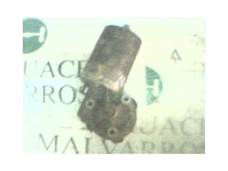 Recambio de motor limpia delantero para opel calibra 2.0 referencia OEM IAM  90346777 