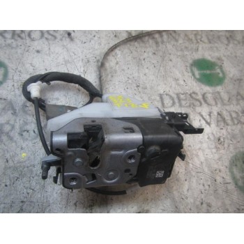 CERRADURA PUERTA TRASERA IZQUIERDA 9800624280 