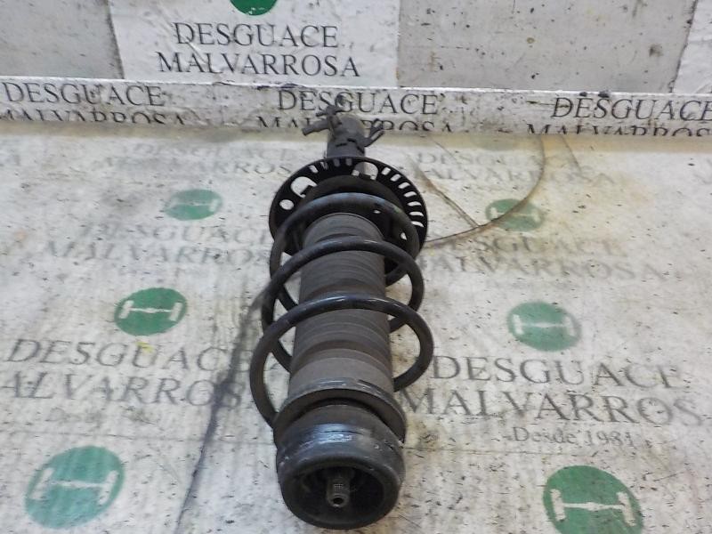Recambio de amortiguador delantero izquierdo para seat ibiza (6j5) 1.4 16v referencia OEM IAM 6R0413031F  