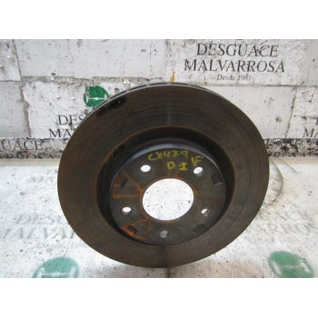 DISCO FRENO DELANTERO 4615A178 