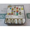 Recambio de caja reles / fusibles para renault megane iii berlina 5 p life referencia OEM IAM   