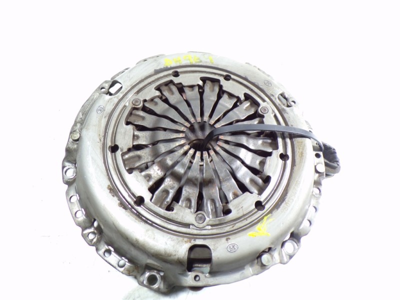 Recambio de kit embrague para peugeot partner tepee b9 1.6 16v hdi referencia OEM IAM 1650400680  