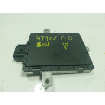 MODULO ELECTRONICO 11431851 