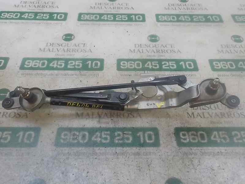 Recambio de articulacion limpia delantero para hyundai i40 cw 1.7 crdi cat referencia OEM IAM 981203Z000  