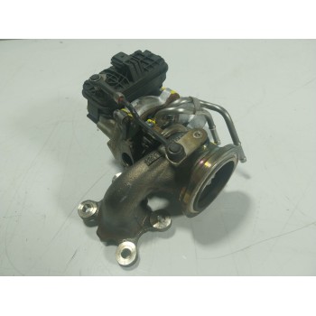 TURBOCOMPRESOR 04C145703 04C145703 