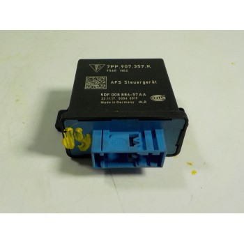 MODULO ELECTRONICO 7PP907357K 5DF00888657AA