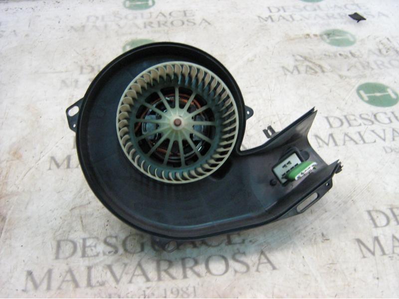 Recambio de motor calefaccion para opel meriva enjoy referencia OEM IAM   