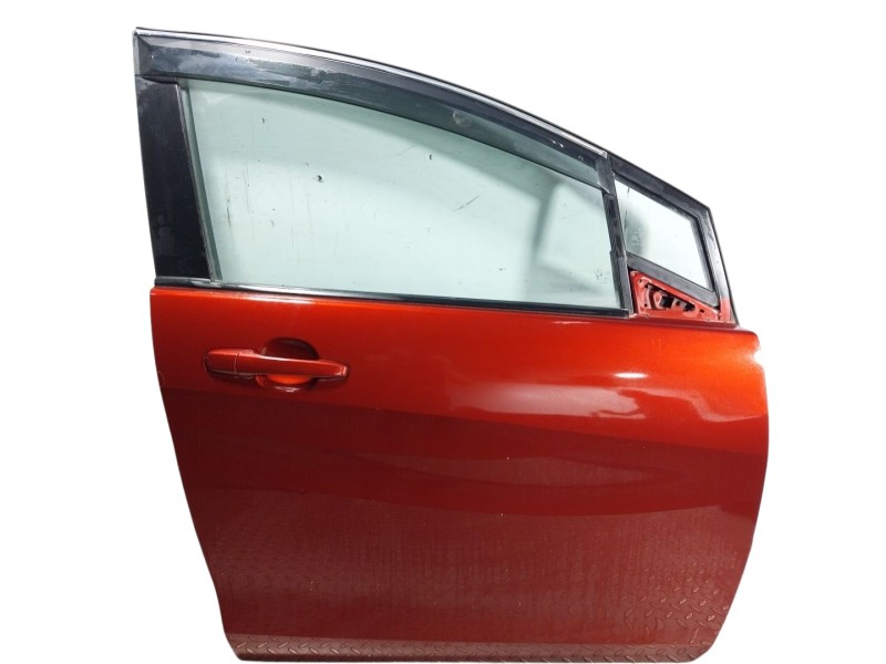 Recambio de puerta delantera derecha para mazda 5 (cw) 1.6 cd referencia OEM IAM   