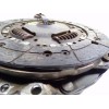 Recambio de kit embrague para peugeot partner tepee b9 1.6 16v hdi referencia OEM IAM 1650400680  