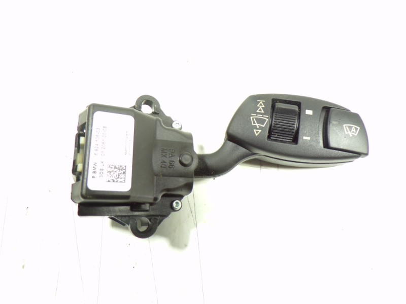 Recambio de mando limpia para bmw serie 5 berlina (e60) 2.0 16v diesel referencia OEM IAM 61316924106 692410603 0120610008