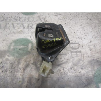 CERRADURA MALETERO / PORTON 