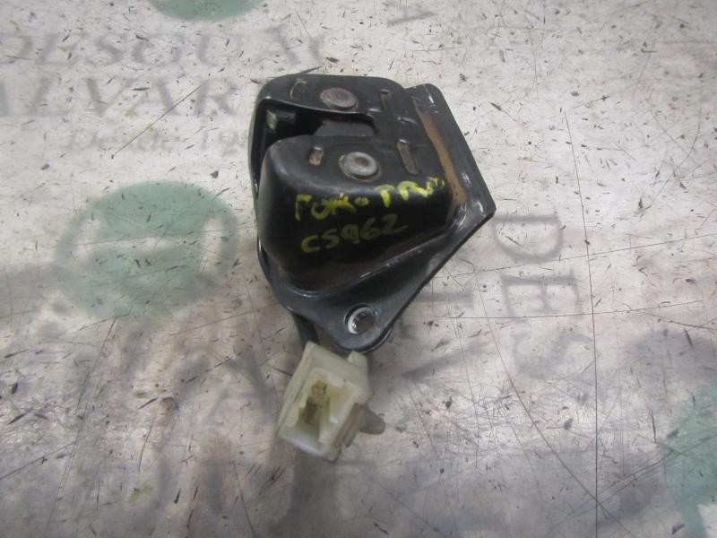 Recambio de cerradura maletero / porton para nissan primera berlina (p11) competence referencia OEM IAM   