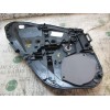 Recambio de elevalunas trasero izquierdo para ford fiesta (cb1) 1.25 16v cat referencia OEM IAM 2041182  
