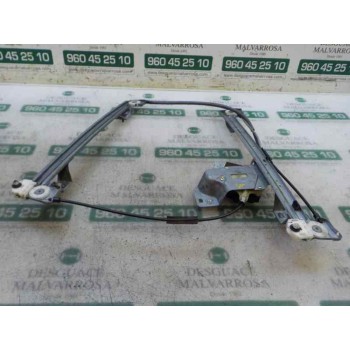 ELEVALUNAS DELANTERO IZQUIERDO 