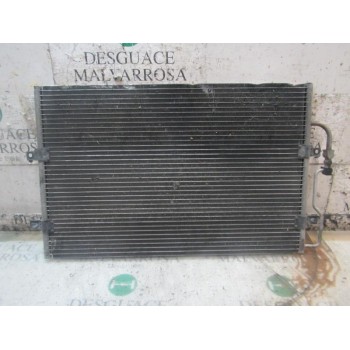 CONDENSADOR AIRE ACONDICIONADO 