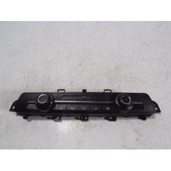 MANDO CALEFACCION / AIRE ACONDICIONADO 98081722ZD 98340416 