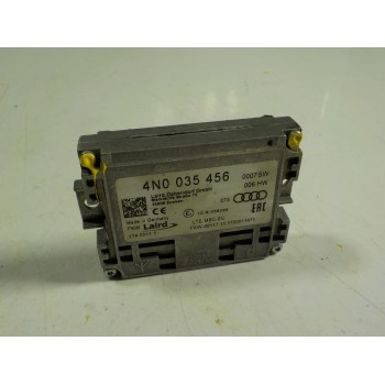 MODULO ELECTRONICO PAB03545600 4N0035456 