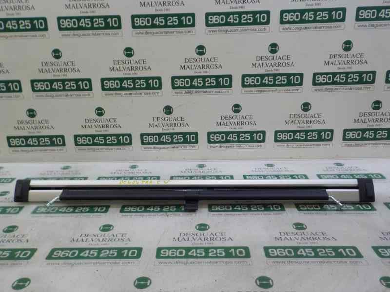 Recambio de bandeja trasera para hyundai i40 cw 1.7 crdi cat referencia OEM IAM 859803Z100RY  