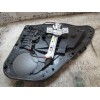 Recambio de elevalunas trasero izquierdo para ford fiesta (cb1) 1.25 16v cat referencia OEM IAM 2041182  