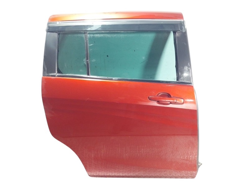 Recambio de puerta lateral derecha para mazda 5 (cw) 1.6 cd referencia OEM IAM   
