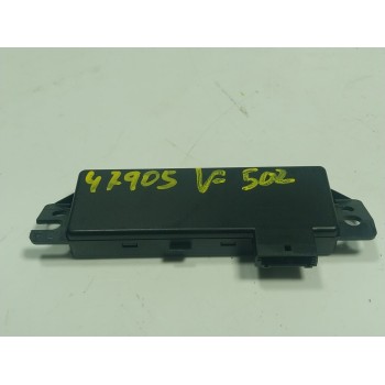 MODULO ELECTRONICO 11021104 