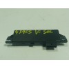Recambio de modulo electronico para mg zs suv (azs1) 1.5 vti referencia OEM IAM  11021104 
