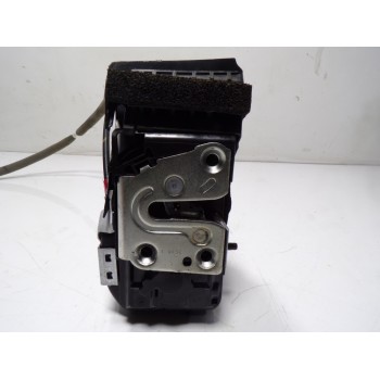 CERRADURA PUERTA TRASERA IZQUIERDA 825014EA2A 