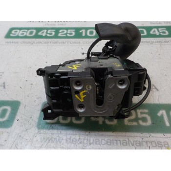 CERRADURA PUERTA DELANTERA DERECHA 