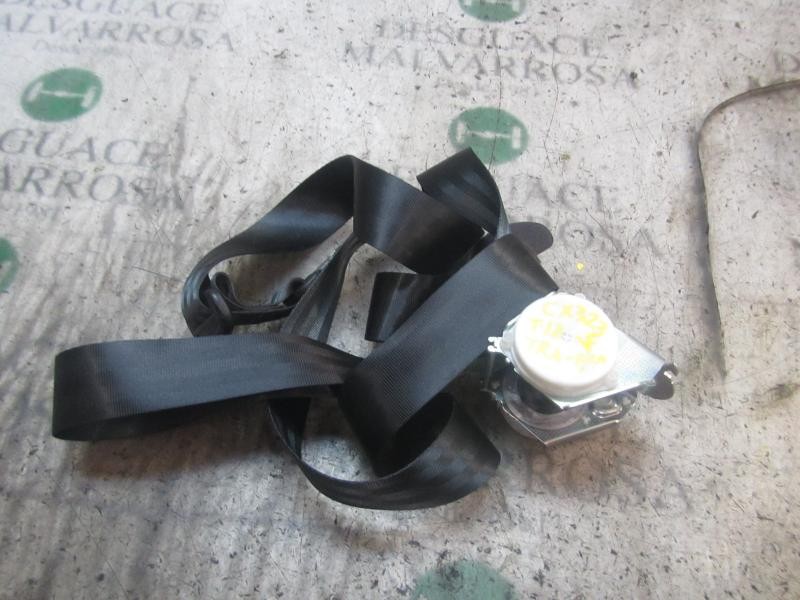 Recambio de cinturon seguridad trasero izquierdo para peugeot 5008 premium referencia OEM IAM 8975SQ  