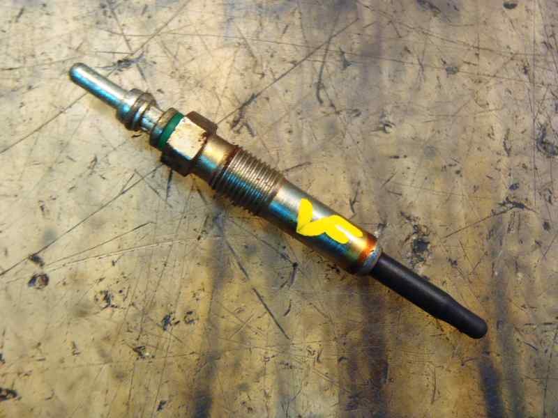 Recambio de calentador para renault scenic ii 1.5 dci diesel referencia OEM IAM   