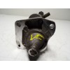 Recambio de motor arranque para citroën c3 1.2 12v e-vti referencia OEM IAM 9688477380 967153088003 4280008332