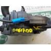 Recambio de cerradura puerta delantera derecha para renault megane iii berlina 5 p life referencia OEM IAM   