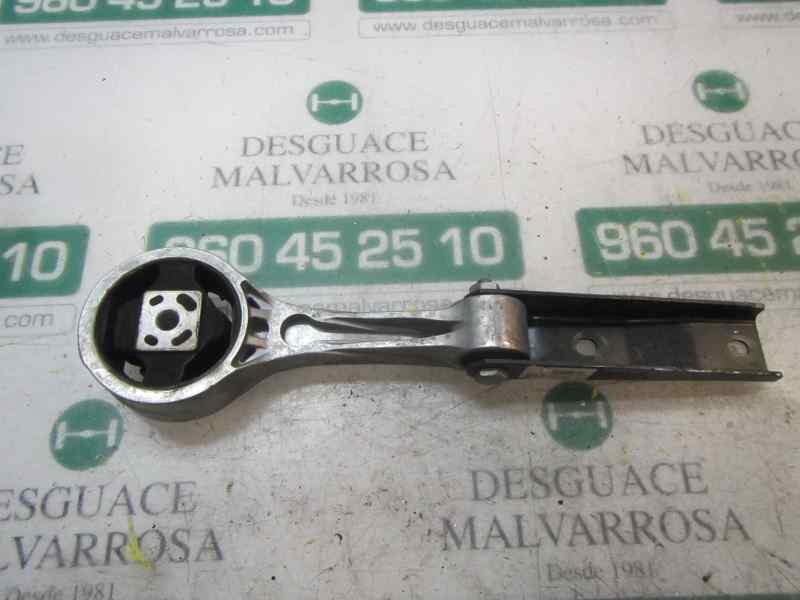 Recambio de soporte cambio para volkswagen polo (6c1) 1.0 referencia OEM IAM 6C0199851  