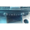 Recambio de mando calefaccion / aire acondicionado para peugeot partner tepee b9 1.6 16v hdi referencia OEM IAM 98081722ZD 98340