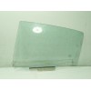 Recambio de cristal puerta trasero izquierdo para toyota yaris (_p13_) 1.5 (nsp131_) referencia OEM IAM 681400D200  