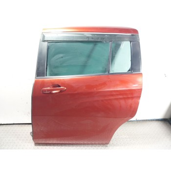 PUERTA LATERAL IZQUIERDA 