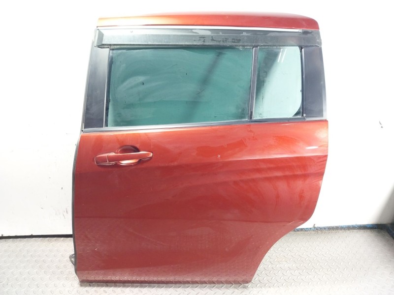 Recambio de puerta lateral izquierda para mazda 5 (cw) 1.6 cd referencia OEM IAM   