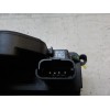 Recambio de cerradura puerta delantera derecha para renault megane iii berlina 5 p life referencia OEM IAM   