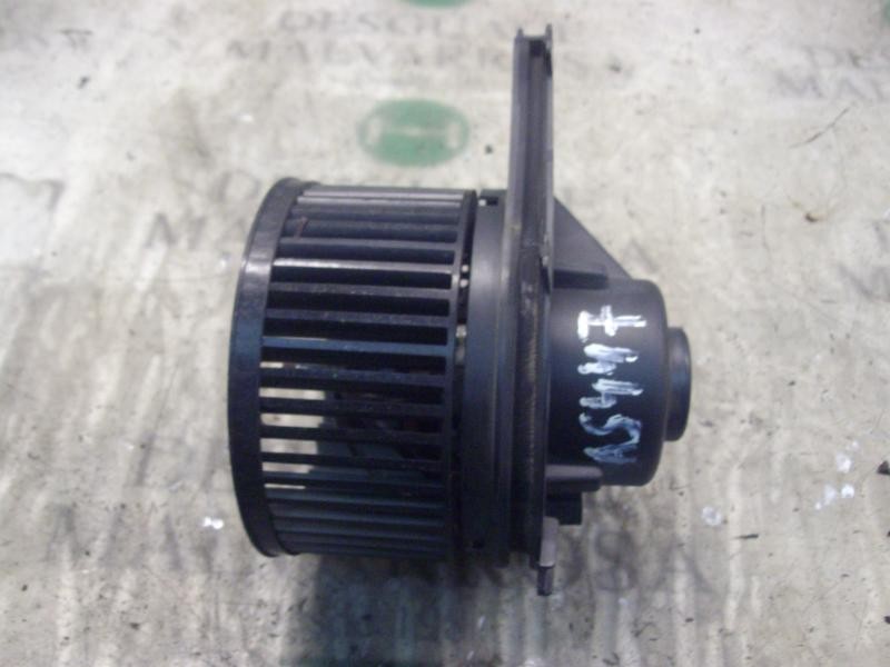 Recambio de motor calefaccion para volkswagen golf iv berlina (1j1) highline referencia OEM IAM   