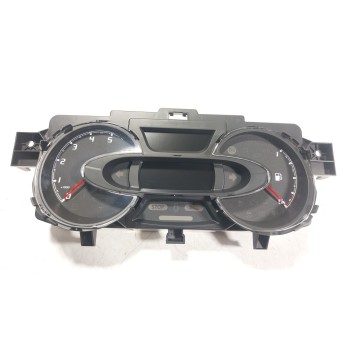 CUADRO INSTRUMENTOS 248092607R 248092607R 