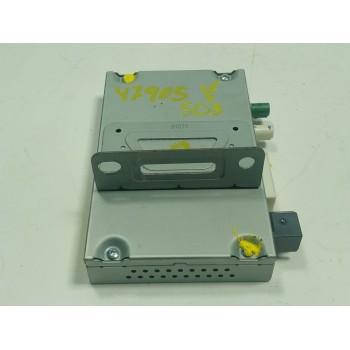 MODULO ELECTRONICO 11148767 