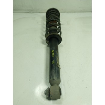 AMORTIGUADOR TRASERO IZQUIERDO 33526789381 