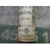 Recambio de amortiguador trasero derecho para volkswagen polo (6c1) 1.2 tsi referencia OEM IAM 6C0513025AH 6C0513025AH 844902007