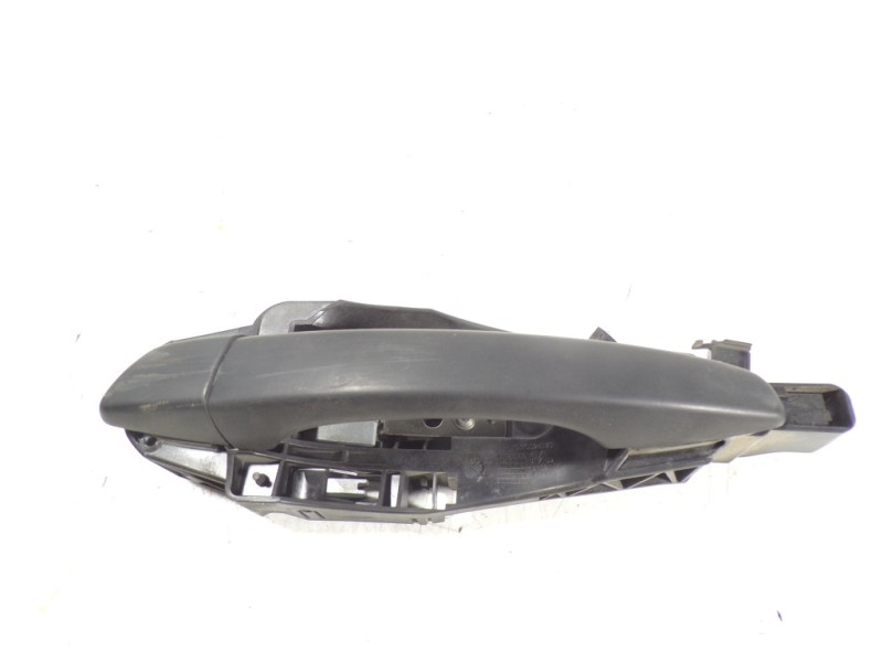 Recambio de maneta exterior lateral derecha para peugeot partner tepee b9 1.6 16v hdi referencia OEM IAM 98029783XT  