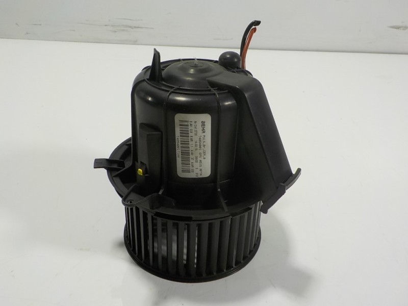 Recambio de motor calefaccion para citroën c3 1.2 12v e-vti referencia OEM IAM 6441CS T4054001 